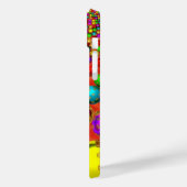 クリスマス飾りジュビリー Case-Mate iPhoneケース (裏面 / 左)