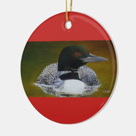 クリスマス飾り1 セラミックオーナメント