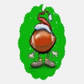 クリスマス飾り オーナメントカード (右)