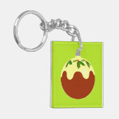 クリスマス飾り キーホルダー (正面左)