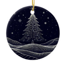 クリスマス飾り