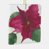 クリスマス飾り セラミックオーナメント (右)