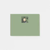 クリスマス飾り ポストイット (正面)