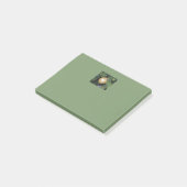 クリスマス飾り ポストイット (アングル)