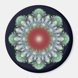 クリスマス飾り マグネット