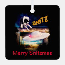 クリスマス飾り