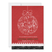 クリスマス飾り