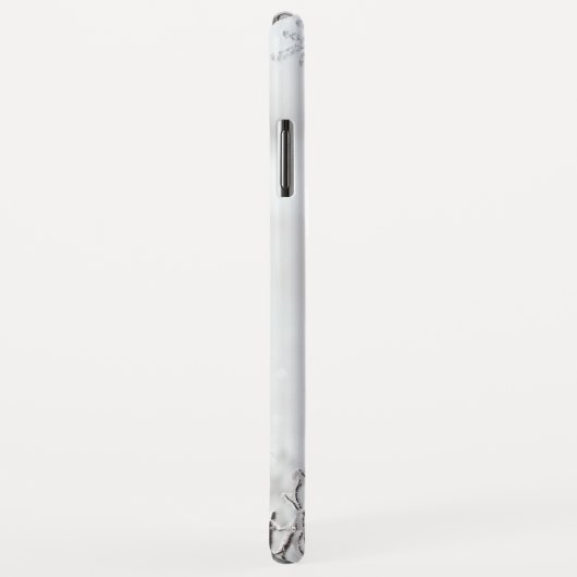 クリスマス飾り Case-Mate iPhoneケース (裏面/右)