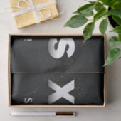 クリスマス魔法ティッシュペーパー 薄葉紙 (ギフト)