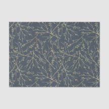 クリスマス魔法ティッシュペーパー