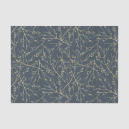 クリスマス魔法ティッシュペーパー 薄葉紙