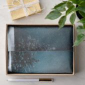 クリスマス魔法ヴィンテージティッシュペーパー 薄葉紙 (ギフト)