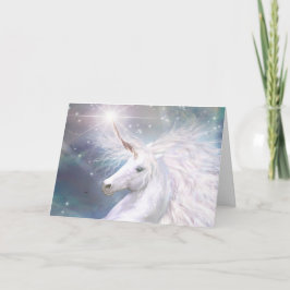 クリスマス魔法 シーズンカード