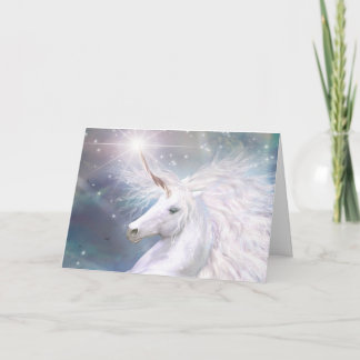 クリスマス魔法 シーズンカード