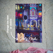 クリスマス魔法 ポスター