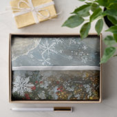 クリスマス魔法 薄葉紙 (ギフト)