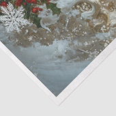 クリスマス魔法 薄葉紙 (詳細)