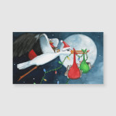 クリスマス魔法with Friends and Family by Bihrle (正面)