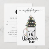 クリスマス (正面/裏面)