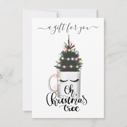 クリスマス (正面)