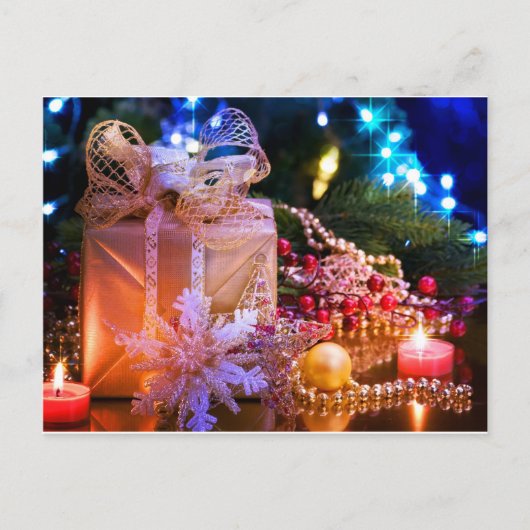 クリスマス (正面)