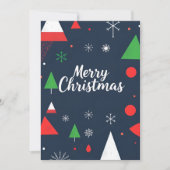 クリスマス (正面)