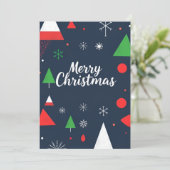 クリスマス (スタンド正面)