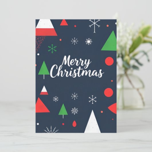クリスマス (スタンド正面)