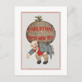 クリスマス (正面)