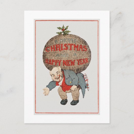 クリスマス (正面)