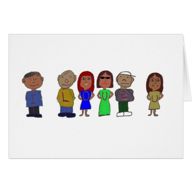 クリスマス (正面横)