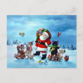 クリスマス (正面)