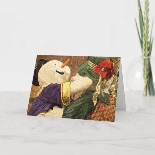 クリスマス (正面)