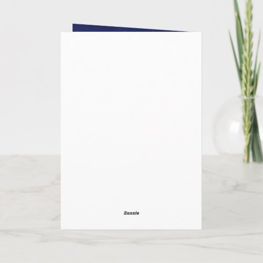 クリスマス (裏面)