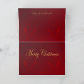 クリスマス (内部)