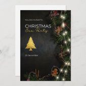 クリスマス (正面/裏面)