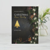 クリスマス (スタンド正面)