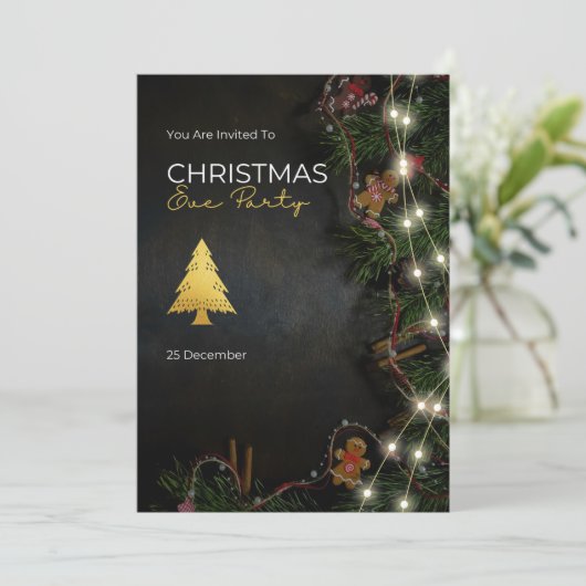 クリスマス (スタンド正面)