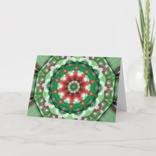 クリスマス (正面)