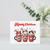 クリスマス (スタンド正面)