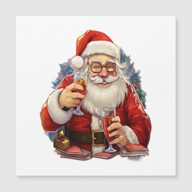 クリスマス (正面)