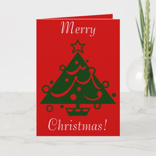 クリスマス (正面)
