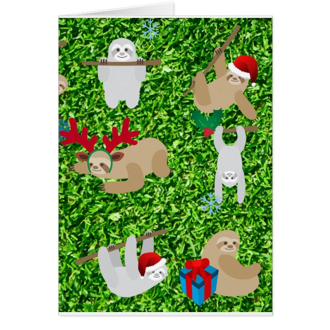 クリスマス (正面)