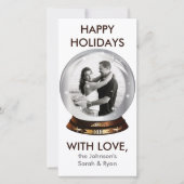 クリスマス (正面)