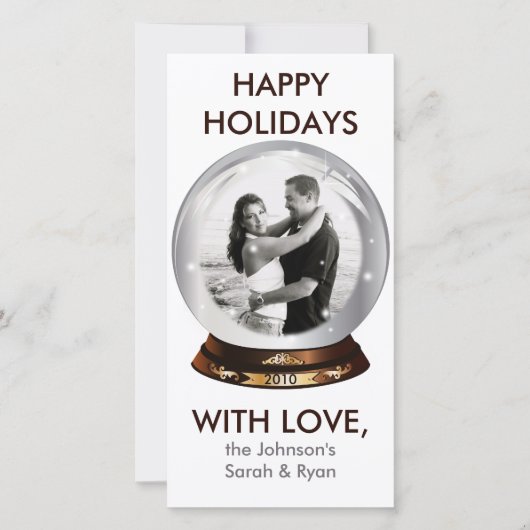 クリスマス (正面)