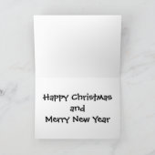 クリスマス (内部)