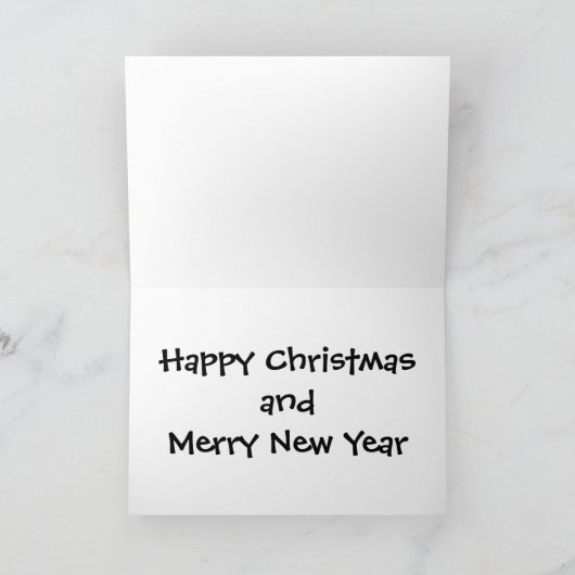 クリスマス (内部)