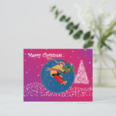 クリスマス (スタンド正面)