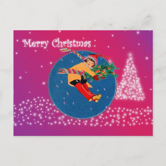 クリスマス (正面)