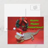 クリスマス (正面/裏面)